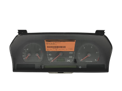 Брояч Volvo V70 9472523 69294-240T 52357