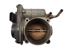 Въздушен амортисьор Renault 161201190R RME60-12 SERA526-01 2.0 16V 1623