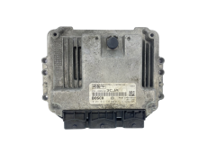 Шофьор 0281012530 6M61-12A650-BA Mazda Bosch 62405
