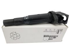 Запалителна бобина Оригинал Citroen Peugeot C3 C4 308 1.4-1.6 VTI THP 9807841880
