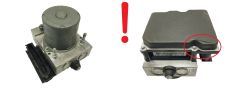 Абсорбционна помпа Land Rover Discovery SRB500440 0265235020 0265950472 67310