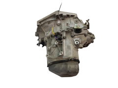 Ръчна трансмисия 20CQ65 Peugeot 207 1.4 8v 2222ZT 1015