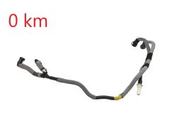 Горивна линия 166732627R 2.0 DCI Renault Trafic 3 Espace 5 Vivaro 2 B