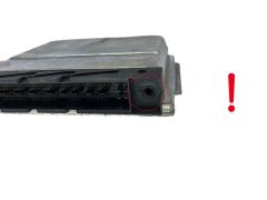 Шофьор 0281010319 08667710A Volvo Bosch 50531