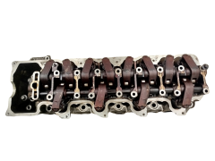 Глава на двигателя Mercedes-Benz CLK R1130161601 5.0 V8 113960 3