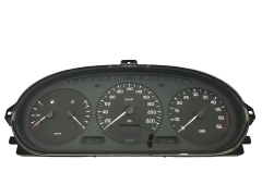 Тахометър Renault 7700847784 Megane Scenic 57718