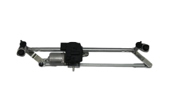 Механизъм на чистачките Преден край Направете VW 1K1955119C 99551801101 Vika