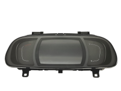 Тахометър Renault Kadjar 248100594R Johnson 47401