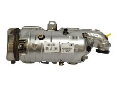 Catalyst Оригинал 9839652080 Citroen Peugeot