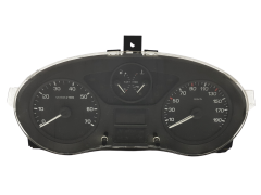 Тахометър Partner 2 Berlingo 2 5550013101 PSA 28776