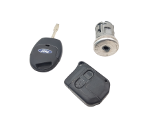 Превключвател за запалване Ford Focus M179A 1166