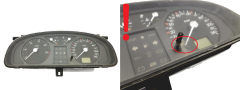 Брояч Renault Laguna 2 8200170297 A 48339