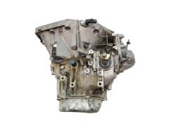 Скоростна кутия 20LM01 2.2 HDi Peugeot 807 Citroen C8 2223AQ