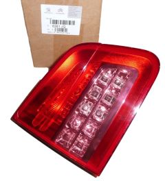 Лампи Ляво Задна част Нов оригинал 6351.JQ 6351JQ Citroen C5 2