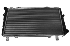 Охладител на двигателната течност 115610502 16100279001 Skoda Felicia Vika