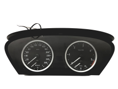 Тахометър BMW 5 E60 E61 6211 6974576 VDO 31519