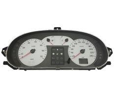 Брояч Renault Scenic 1 7700428718 A 43763