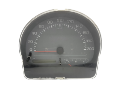 Брояч Fiat Multipla 46510860 110008871002 58649