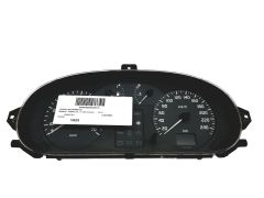 Брояч Renault Megane 1 Scenic 1 8200071811 57703