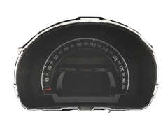Брояч Renault Twingo 3 248217641R Johnson 32530