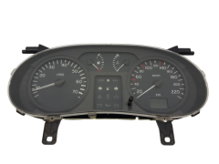 Тахометър Renault Clio 2 8200059763 18677