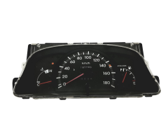Брояч Daihatsu Cuore 83800-B2490 52519