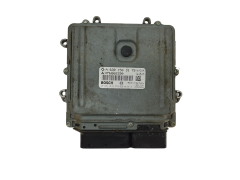 Шофьор A6391501179 PMN902330 0281012393 Mitsubishi Bosch 15648