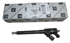 Впръскване на гориво Оригинал Citroen Peugeot C3 C5 407 308 1.6 HDI 1609850680
