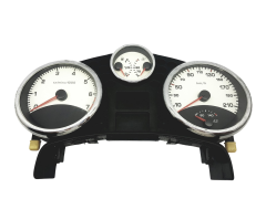 Тахометър Peugeot 207 9662904080 A2C53190333 58675