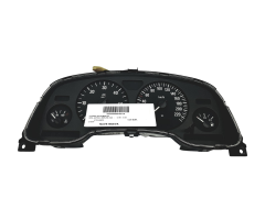 Брояч Opel Astra G 24451498ZH 110080155002 57554