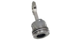 Бутален прът L 7701475074 120A18443R Renault 26mm 1.5 DCI K9K766