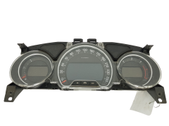 Тахометър Citroen C5 III 9666326480