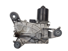 Двигател на чистачките Ляво Citroen DS5 9687343880 Valeo RHD Anglik 1692