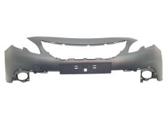 Броня Преден край Peugeot 2008 9814116177 16-19 Нов оригинал