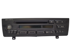 Радио Cd BMW 1 6512 9141682 VP4KAF-18C838-NG Business CD