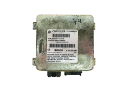 Шофьор 0285001081 4688025 Chrysler Bosch 31057