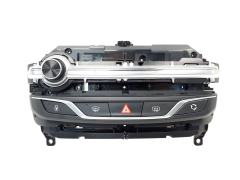 Панел за управление Peugeot 308 2 II 96777660ZD LK
