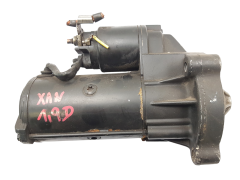 Стартер Citroen Peugeot D7R8 5802M3 1.9D 2.0 2.2 HDI Valeo 1432