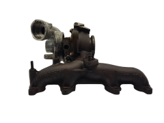 Турбокомпресор VW Audi Seat Skoda 1,9 TDI 03G253019J