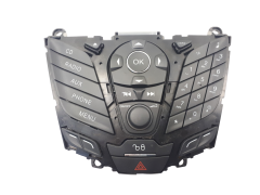 Радиопанел Ford Focus BM5T18K811BA 331445000 1583