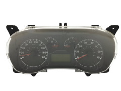 Тахометър Fiat Doblo 5550011005 37580