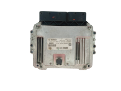 Шофьор 0261S14969 39110-2BQB8 Kia Bosch