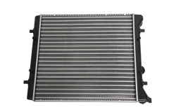 Охладител на двигателната течност 1J0121253G 11210138201 VW Seat Skoda Vika