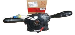 Комбиниран превключвател за светлини Оригинал Citroen Peugeot 308 6242RA 96652989XT