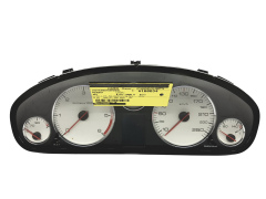 Тахометър Peugeot 407 9658138580 A2C53106703 44977