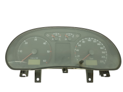 Брояч VW Polo 9N 6Q0920803D 110080320009A 26400