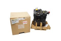Дизелов двигател Нов оригинал 7711368354 Renault Megane 2 1.5 dci K9KS7320