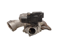 Турбокомпресор 1,4 TSI VW Audi Seat Skoda 04E145704P
