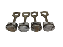 Бутален прът Пълна версия 081PI00110002 1631730080 Citroen Peugeot 1,6 VTI