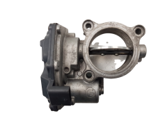 Въздушен амортисьор BMW 1354 7810752 03 10378517 Pierburg 3605